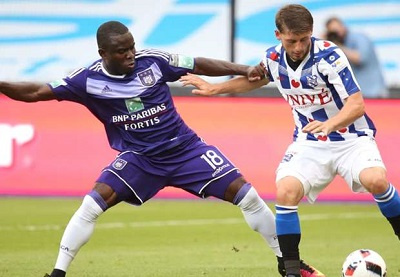 Frank Acheampong