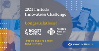 People's Pension wins Women's World Banking's third annual Fintech innovation challenge.