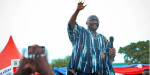 Dr. Mahamudu Bawumia