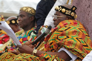 Anlo Chiefs