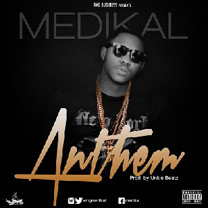 Medikal Music