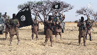 64 of the Nigerian prison jail breakers are suspected Boko Haram jahidists