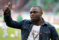 Gerald Asamoah represented Germany during his football career