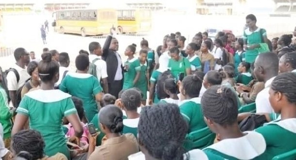 Recruitment of Nurse Assistants will commence on 20 August