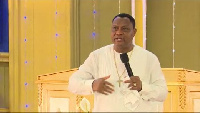 Sam Korankye Ankrah, Apostle General of Royal House Chapel