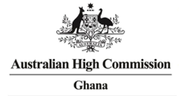 Australian High Commission in Ghana