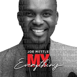 Joe Mettle