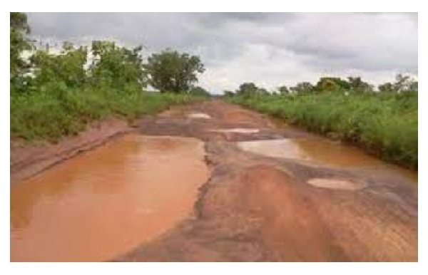 Juaboso-Nkwanta-Asawinso highway