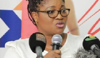 Grace Amey-Obeng -- MD of FC Group