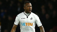 Jordan Ayew has reportedly gone AWOL as he seek to force a move from Swansea