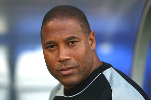 John Barnes Pic Getty 476313906