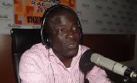 Titus Glover, NPP Tema East MP