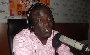 Titus Glover, NPP Tema East MP