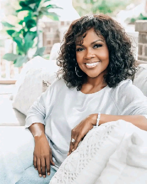 CeCe Winans