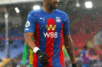 Jordan Ayew