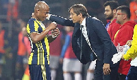 Cocu has been fired by Fenerbahce