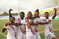 Accra Hearts of Oak