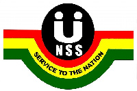 National Service Scheme (NSS) logo