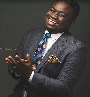 Jeshurun Okyere, Gospel musician