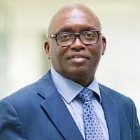 Richard Akpokavie, an aspiring President of the Ghana Olympic Committee