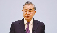 Wang Yi