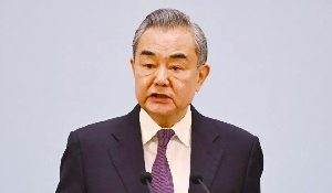 Wang Yi