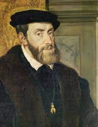 Holy Roman Emperor Charles V