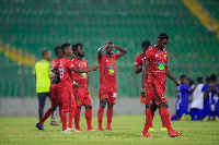 Asante Kotoko