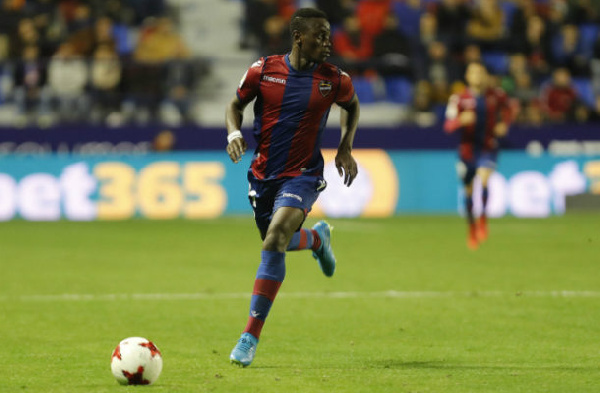 Emmanuel Boateng