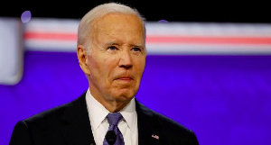 Joe Biden Debate