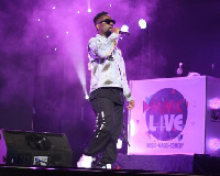 Sarkodie