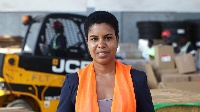 Miishe Addy is the co-founder and CEO of Jetstream Africa