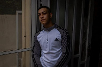 Yazen Alhasnat, 17, di morning afta dem release am from prison