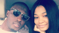 Majeeed Waris and Habeeba Sinare got married in April 2017