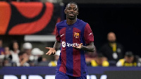 Ousmane Dembele