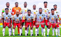 Accra Hearts of Oak SC