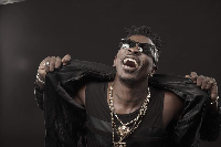 Shatta Wale, Dancehall Singer