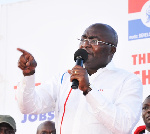 Dr. Mahamudu Bawumia