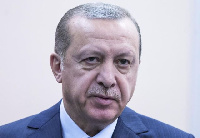 Recep Tayyip Erdo?an is the 12th and current president of the Republic of Turkey