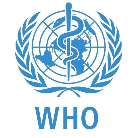 Logo of WHO