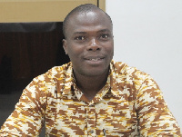 Sulemana Braimah is Executive Director at the MFWA