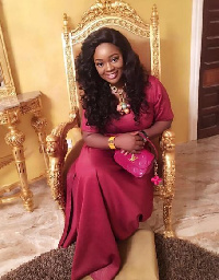 Jackie Appiah