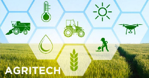 10 start-ups are to be part of Agritech Investment Readiness Accelerator Programme