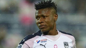 Samuel Kalu was immediately rushed to hospital after collapsing in the Super Eagles' final training