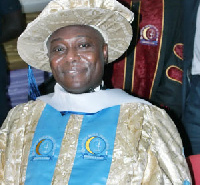 Dr Kwaku Frimpong