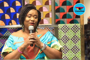 Edith Uyovbukerhi, Vlisco Ambassador