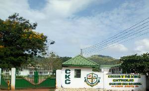 Ckc Obuasi