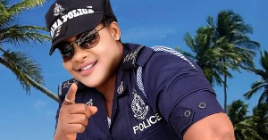 Hajia Police