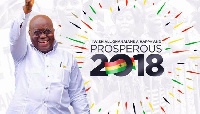 President Akufo-Addo