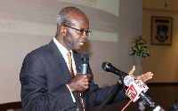 Dr. Papa Kwesi Nduom